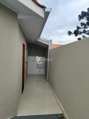 Miniatura - Foto Casa a venda no Jardim Bonsucesso