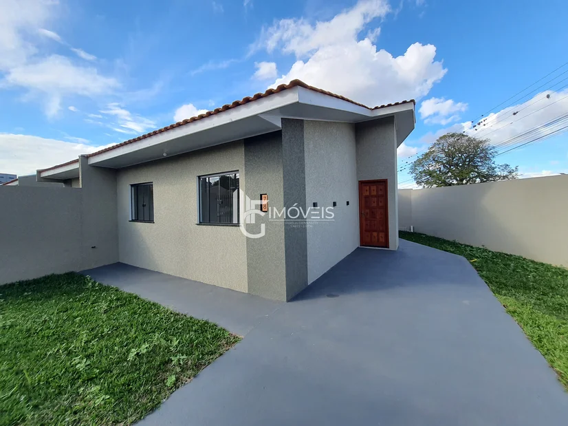 Foto Casa a venda no Jardim Bonsucesso