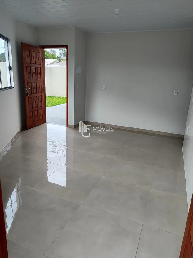 Foto Casa a venda no Jardim Bonsucesso