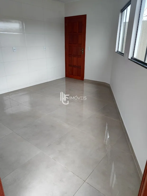 Foto Casa a venda no Jardim Bonsucesso