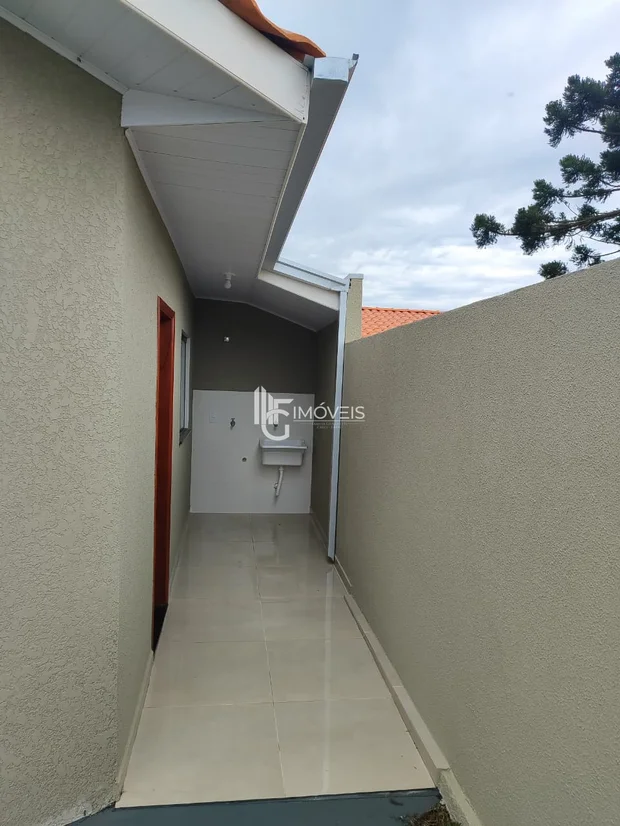 Foto Casa a venda no Jardim Bonsucesso