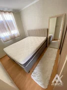 <strong>Apartamento Mobiliado em Oficinas.</strong>