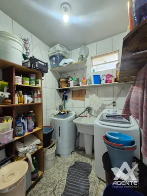 Excelente Residência Na Vila Coronel Claudio