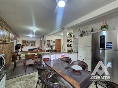 Excelente Residência Na Vila Coronel Claudio