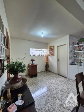 Excelente Residência Na Vila Coronel Claudio