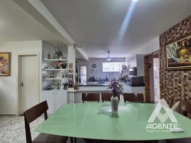 Excelente Residência Na Vila Coronel Claudio