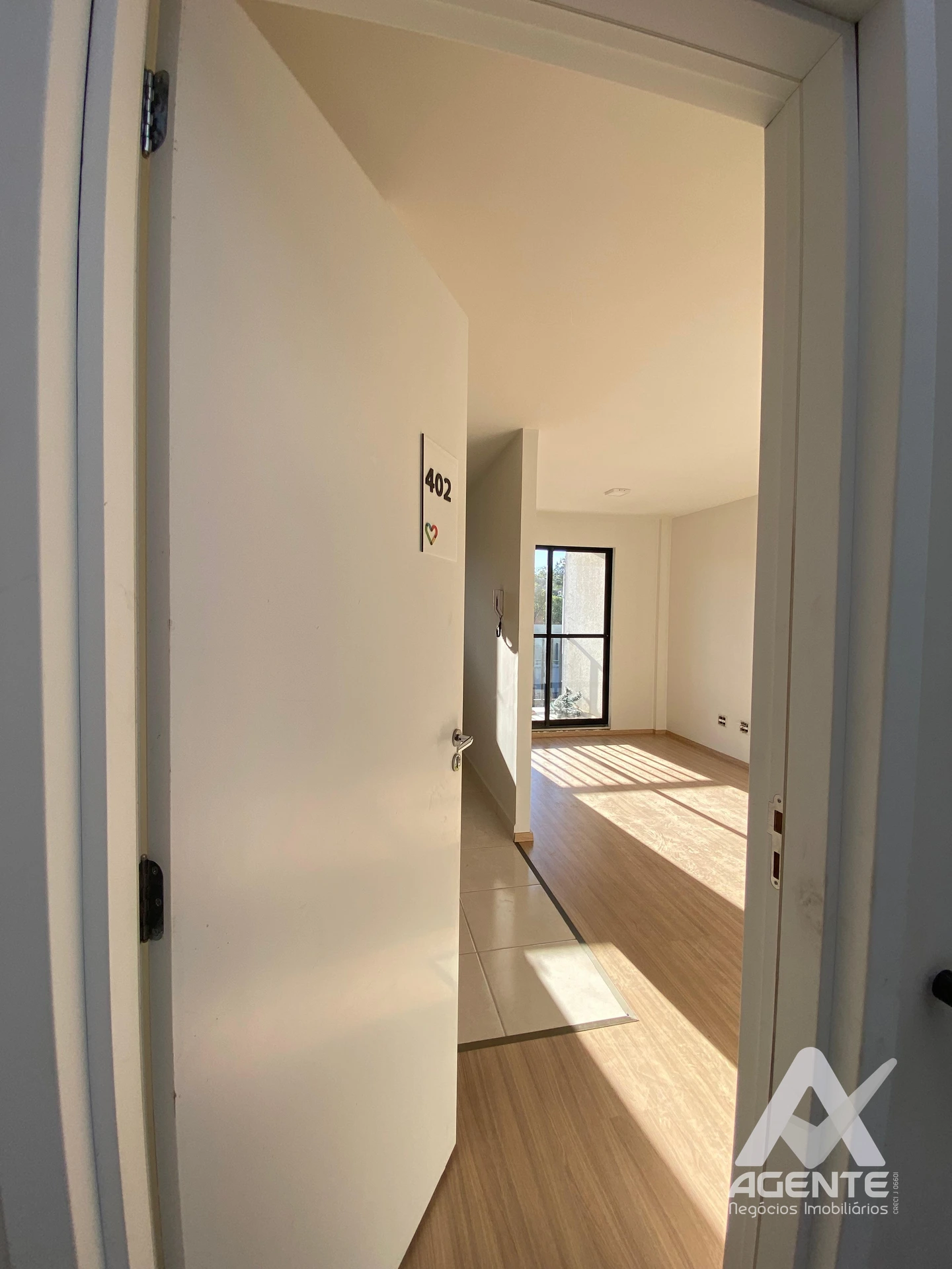 Apartamento Residencial Vittace- Jardim Carvalho