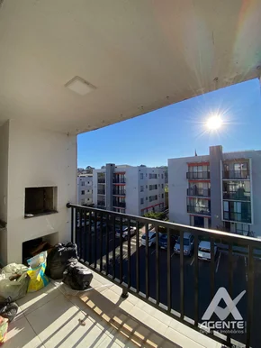 Apartamento Residencial Vittace- Jardim Carvalho
