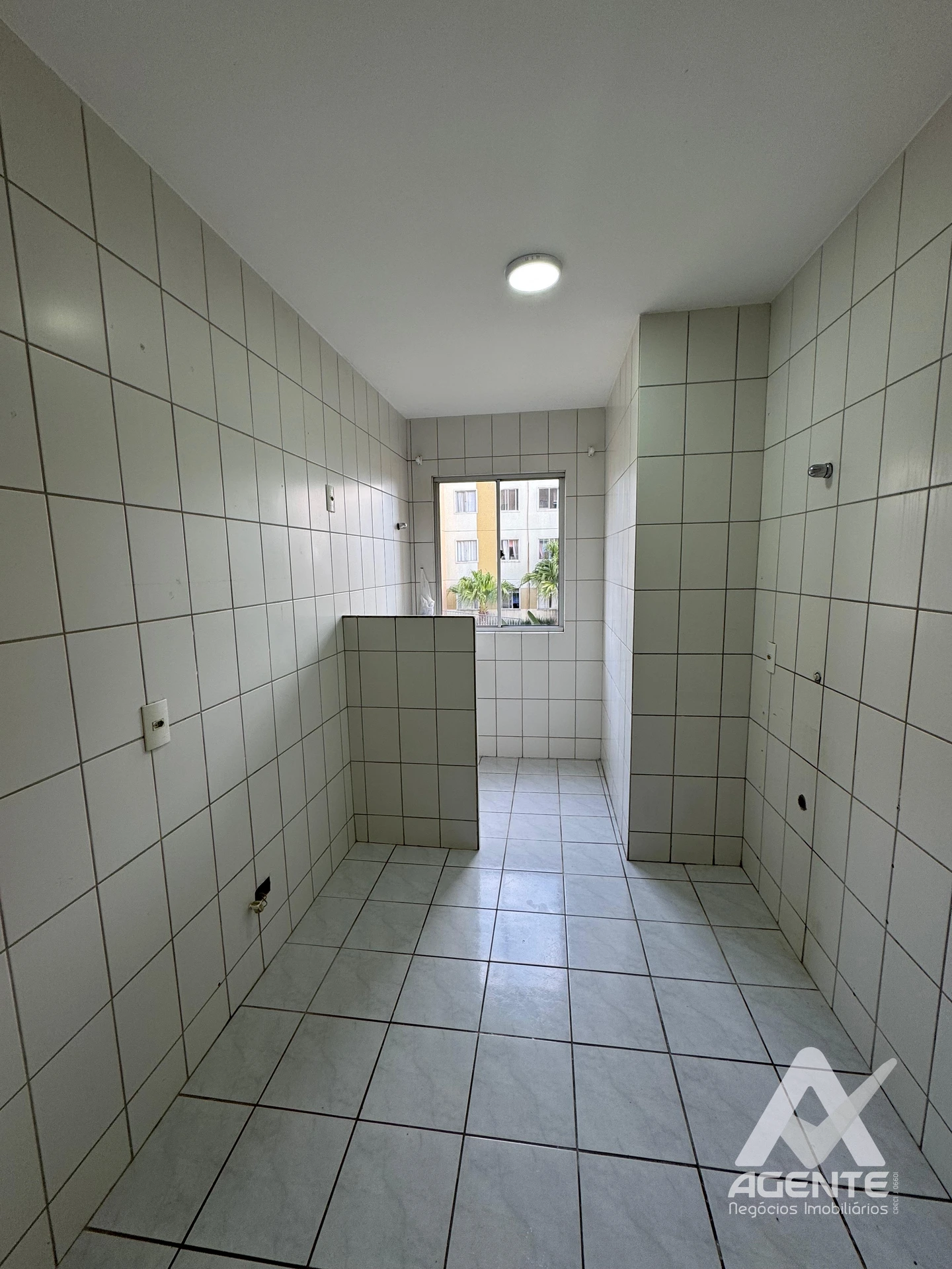 Apartamento Jardim América I