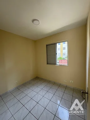 Apartamento Jardim América I