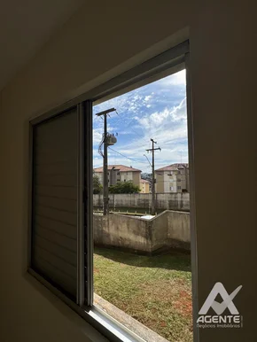Apartamento Jardim América I