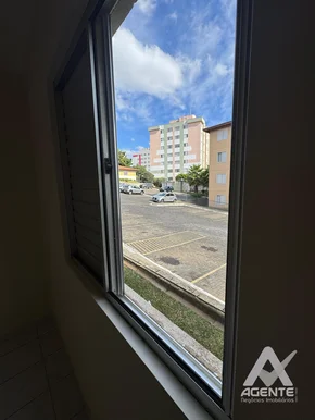 Apartamento Jardim América I