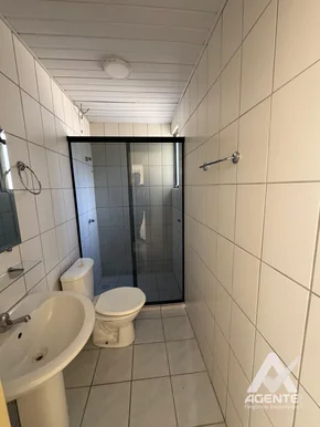Apartamento Jardim América I
