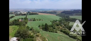 área à Venda Entre Ponta Grossa E Carambeí Pr 151