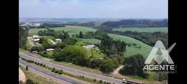 área à Venda Entre Ponta Grossa E Carambeí Pr 151