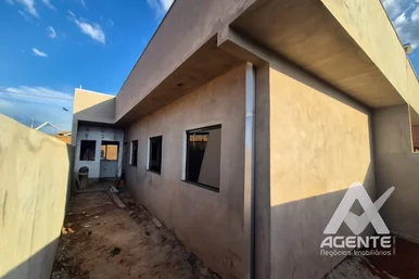 Excelente Residência No Bairro Cará-cará