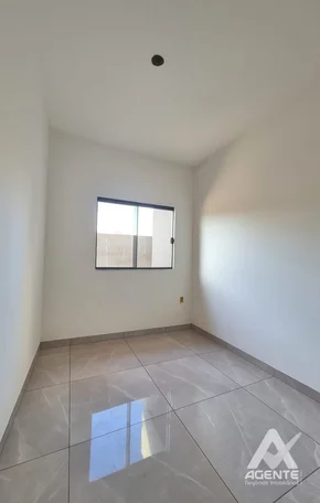 Excelente Residência No Bairro Cará-cará