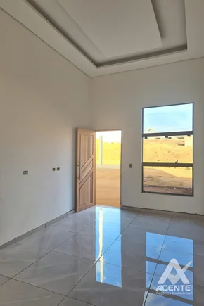 Excelente Residência No Bairro Cará-cará