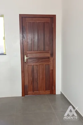 Residência No Residencial Recanto Brasil