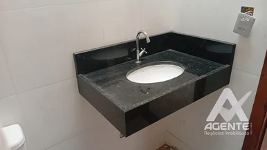 Residência No Residencial Recanto Brasil