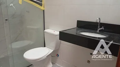 Residência No Residencial Recanto Brasil