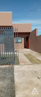 <strong>Residência no Residencial Recanto Brasil</strong>