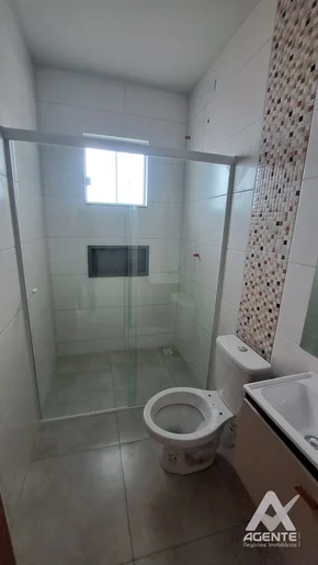 Residência No Bairro Contorno