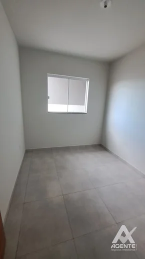 Residência No Bairro Contorno