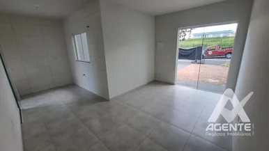 Residência No Bairro Contorno