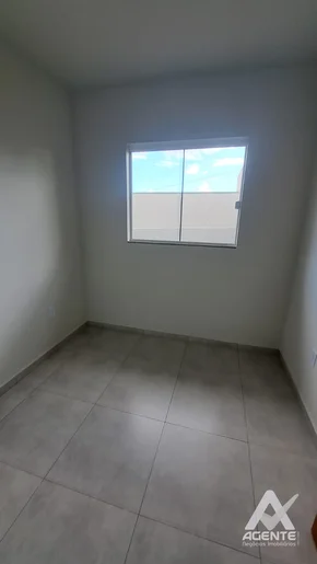 Residência No Bairro Contorno