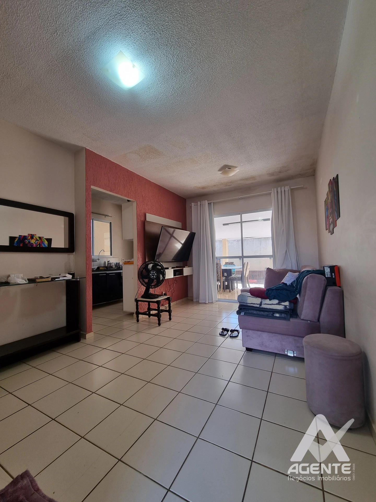 Casa 3 Dormitórios Condomínio Terra Nova Ponta Grossa