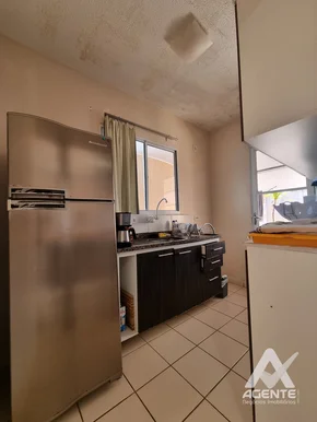 Casa 3 Dormitórios Condomínio Terra Nova Ponta Grossa