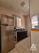 <strong>Casa 3 dormitórios Condomínio Terra Nova Ponta Grossa</strong>