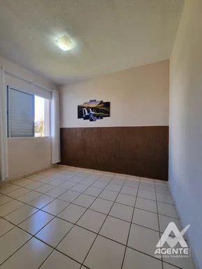Casa 3 Dormitórios Condomínio Terra Nova Ponta Grossa