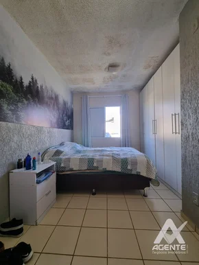 Casa 3 Dormitórios Condomínio Terra Nova Ponta Grossa