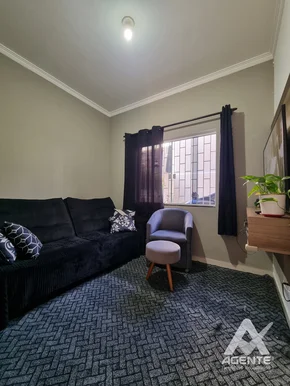 Lindo Sobrado Em Condomínio Fechado Jardim Carvalho