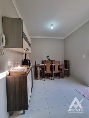 Lindo Sobrado Em Condomínio Fechado Jardim Carvalho