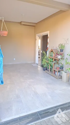 Lindo Sobrado Em Condomínio Fechado Jardim Carvalho