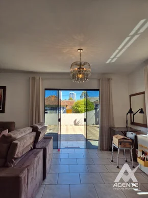 Excelente Residência Em Olarias