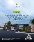 <strong>Bamboo Residence - Condomínio na Saída norte</strong>