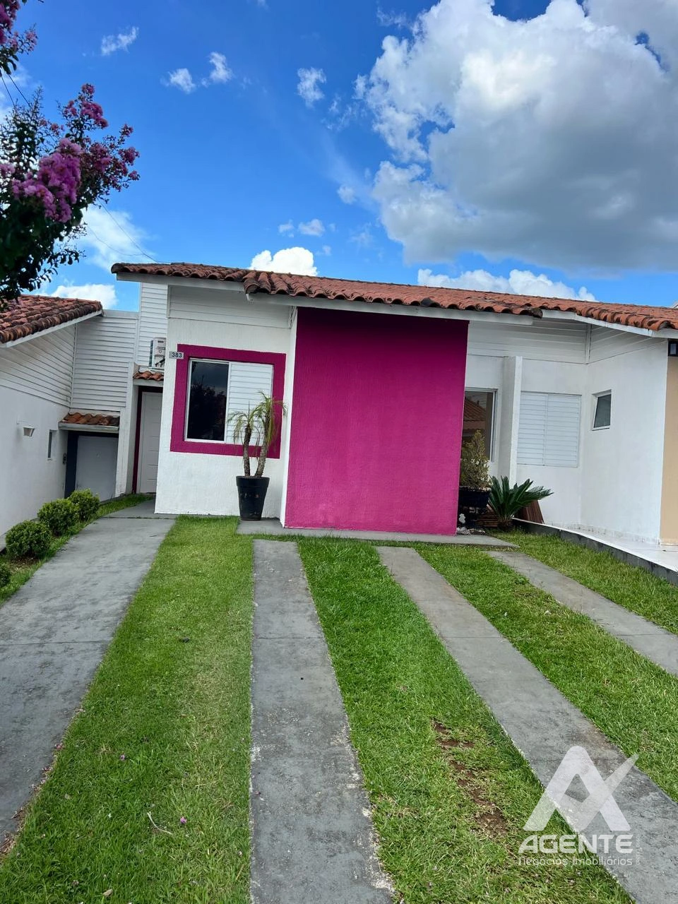 Casa Condomínio Terra Nova