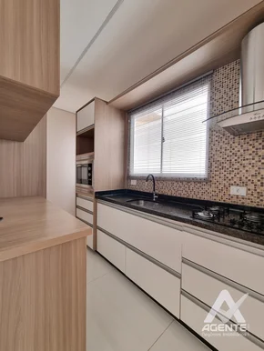 Casa Condomínio Terra Nova