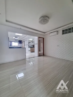 Belíssima Casa Mobiliada Condomínio Terra Nova