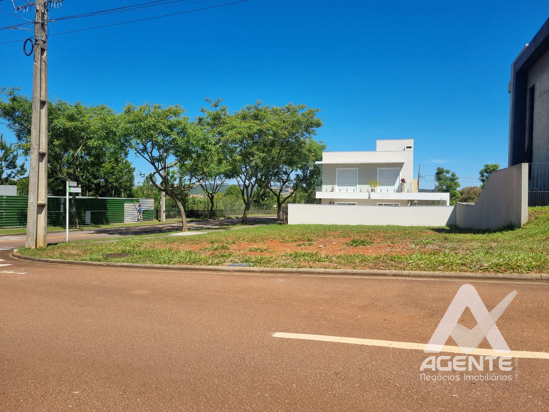 Excelente Terreno Condomínio Terras Alphaville