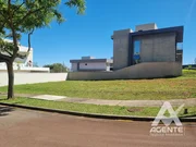 <strong>Excelente Terreno Condomínio Terras Alphaville</strong>