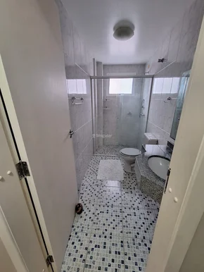 Miniatura - Foto Edifício Monte Carlo