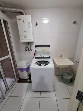 Miniatura - Foto Edifício Monte Carlo