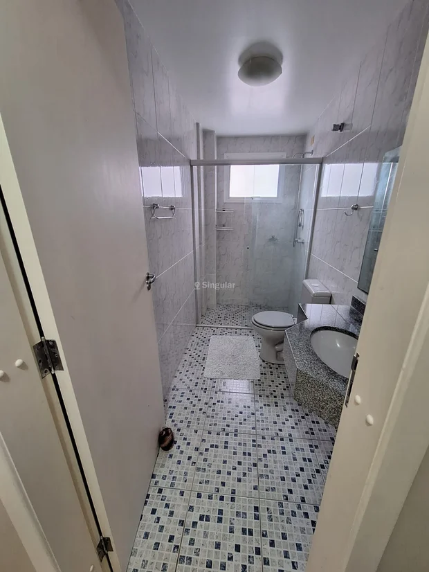 Foto Edifício Monte Carlo