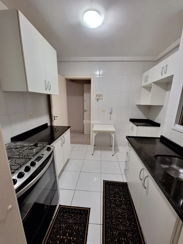 Foto Edifício Monte Carlo