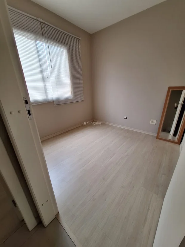 Foto Edifício Monte Carlo